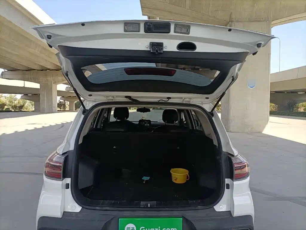 Kia Sportage — фото 18