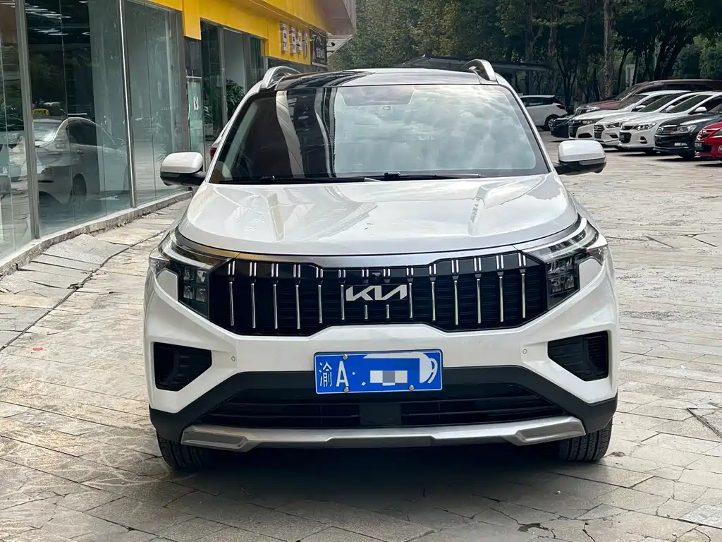 Kia Sportage — фото 2