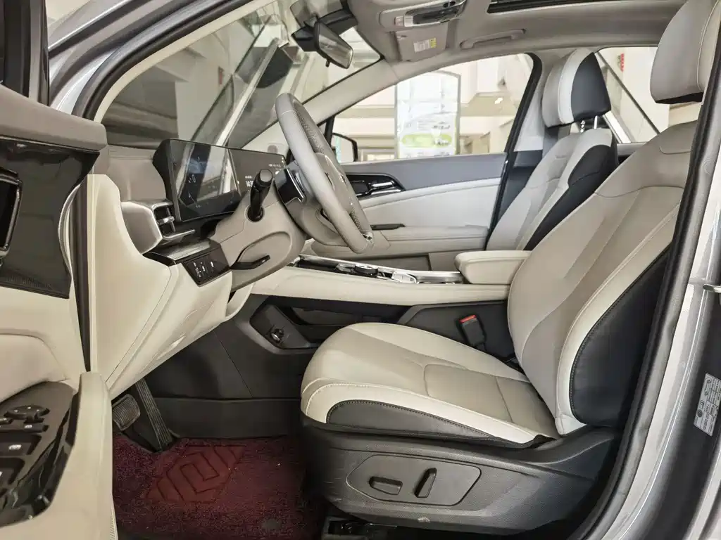 Kia Sportage — фото 4