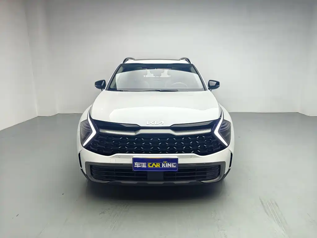 Kia Sportage — фото 2