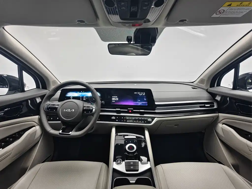 Kia Sportage — фото 14