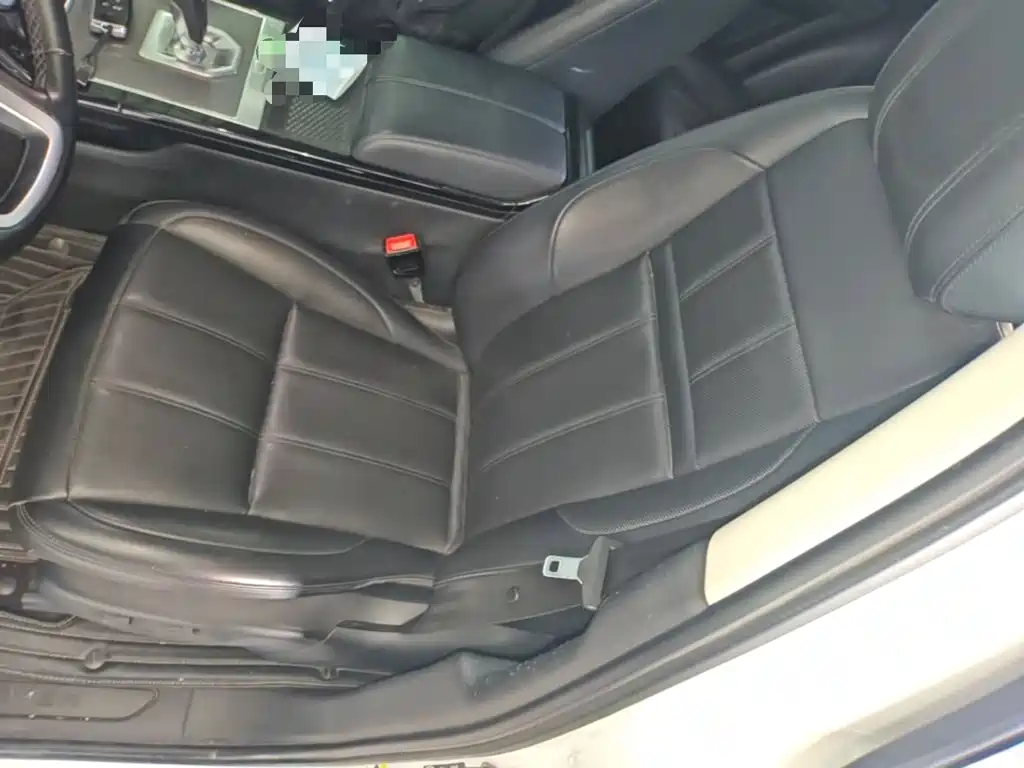 Land Rover Evoque — фото 14