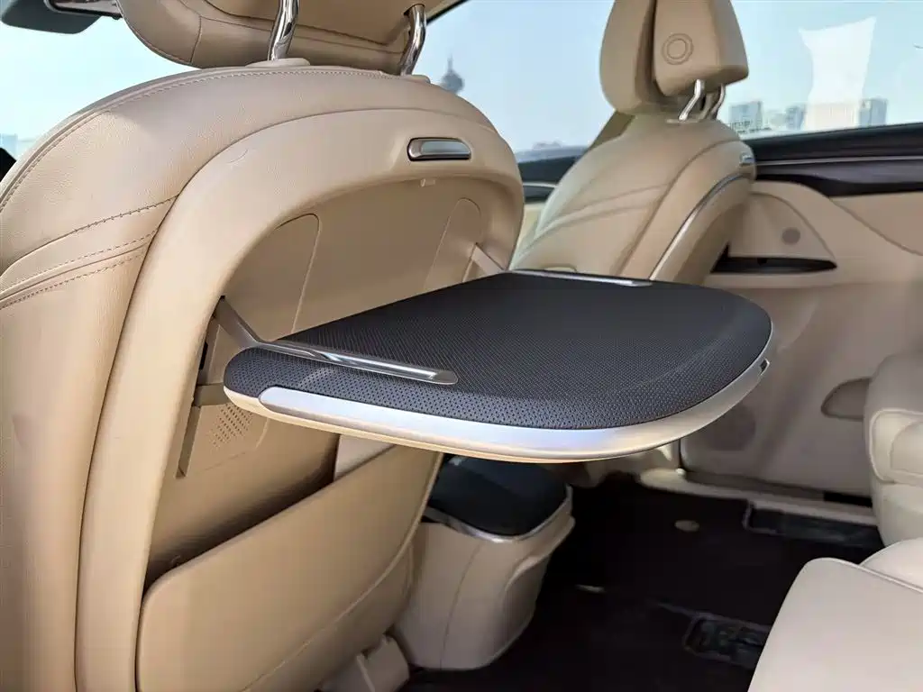 Buick GL8 — фото 19
