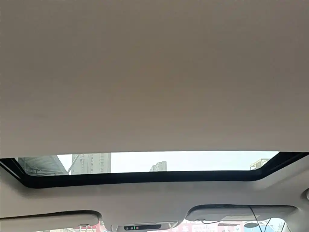Buick Regal — фото 18