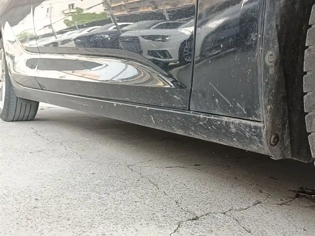 Buick Regal — фото 21