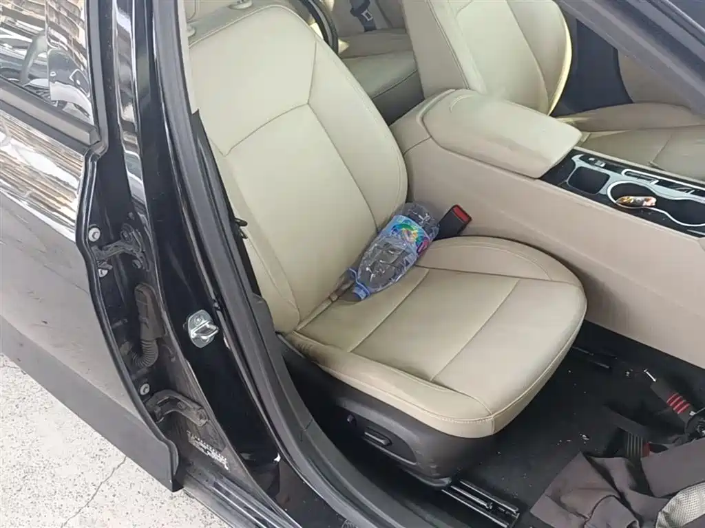 Buick Regal — фото 25