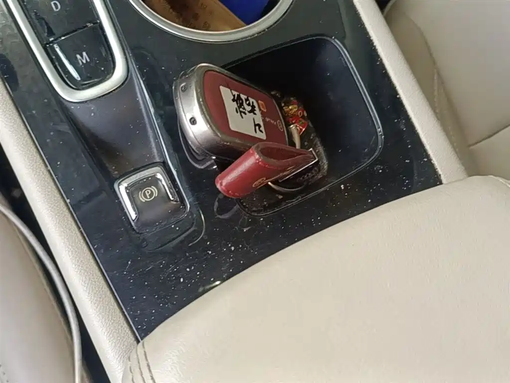 Buick Regal — фото 9