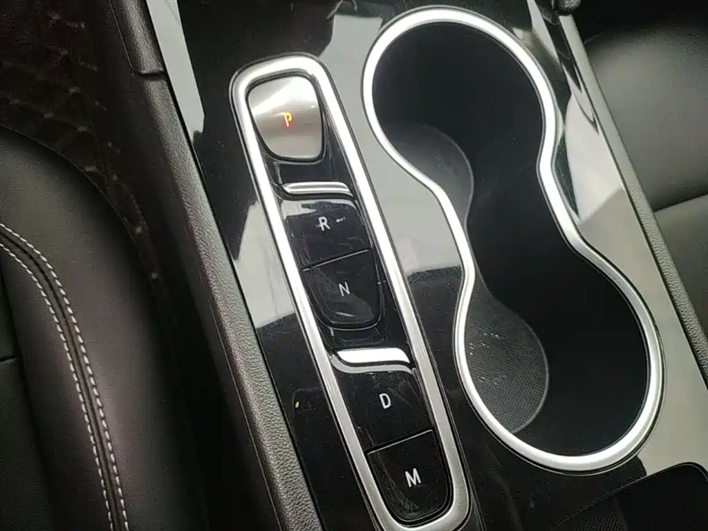 Buick Regal — фото 14
