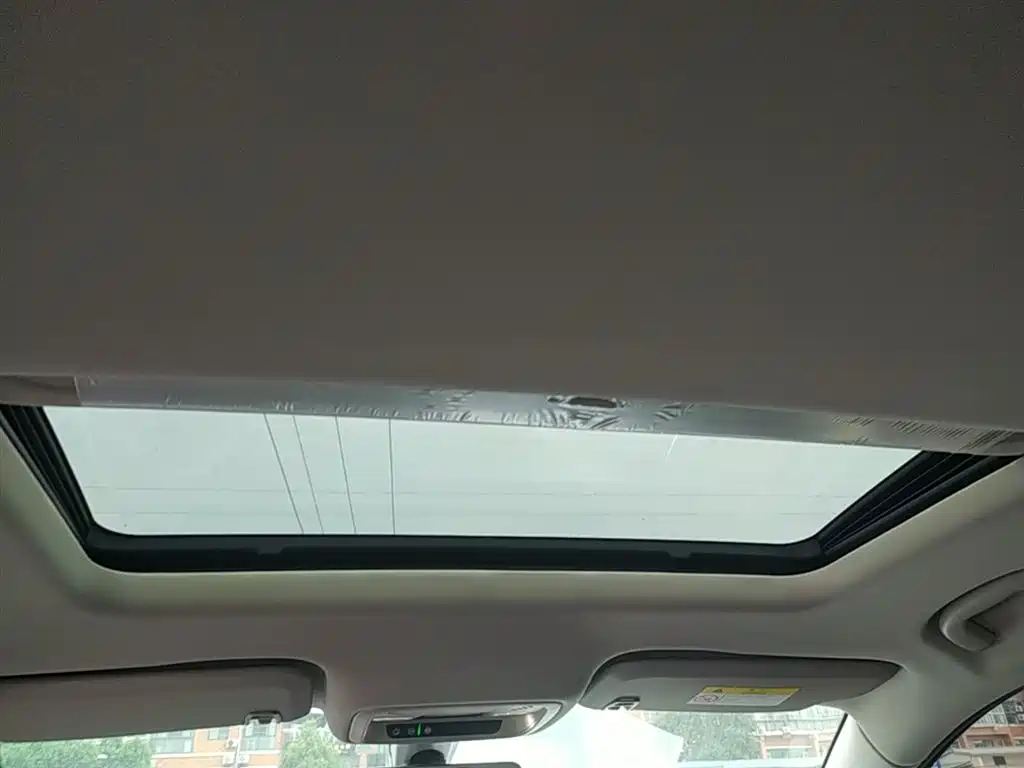 Buick Regal — фото 18