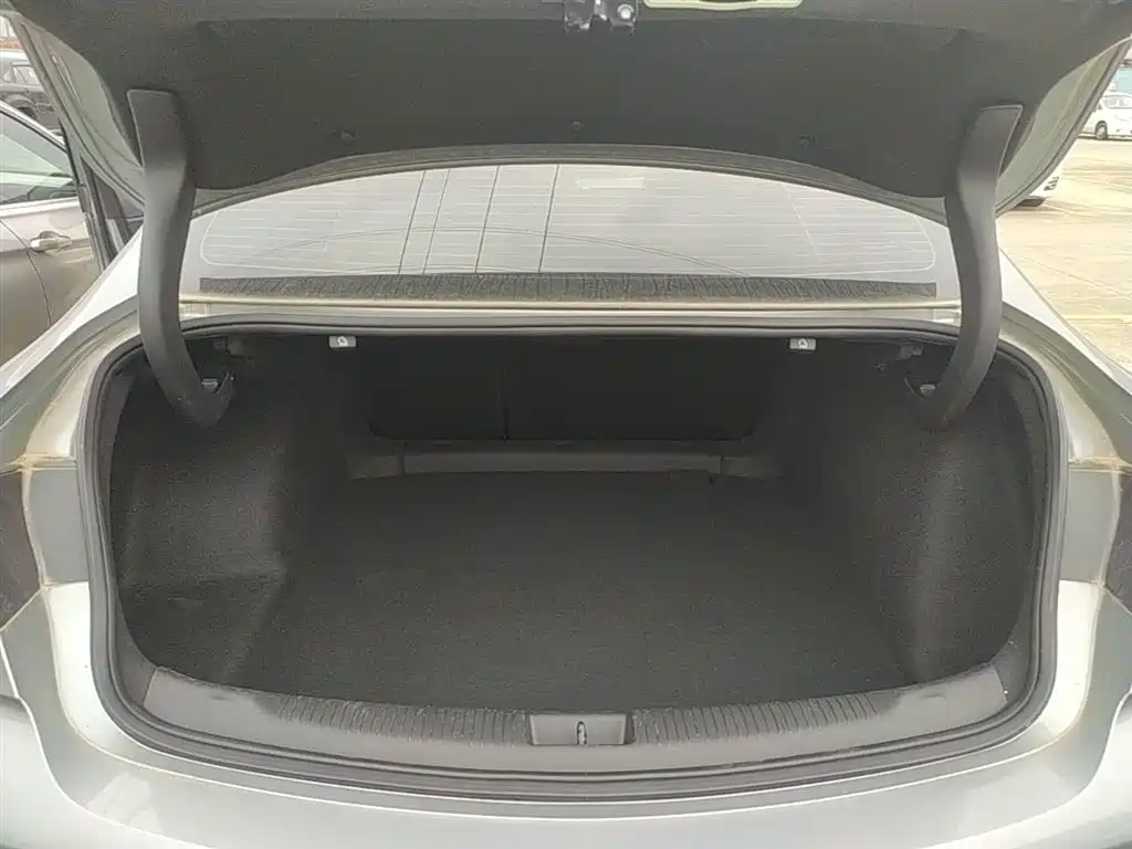 Buick Regal — фото 19