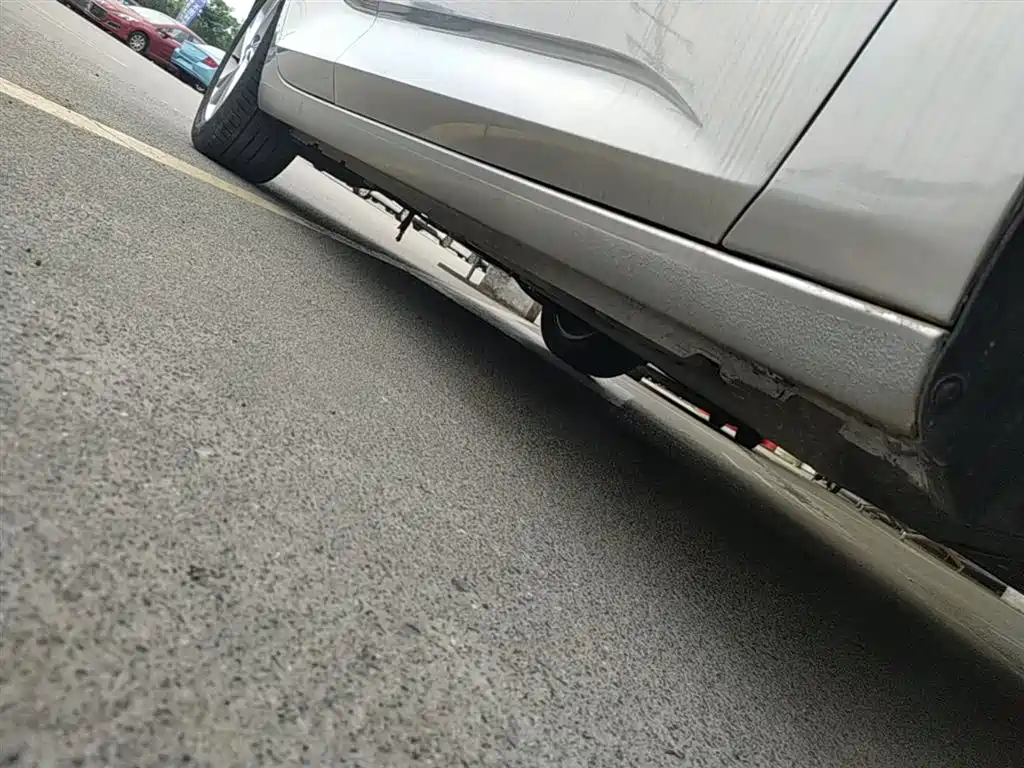 Buick Regal — фото 21