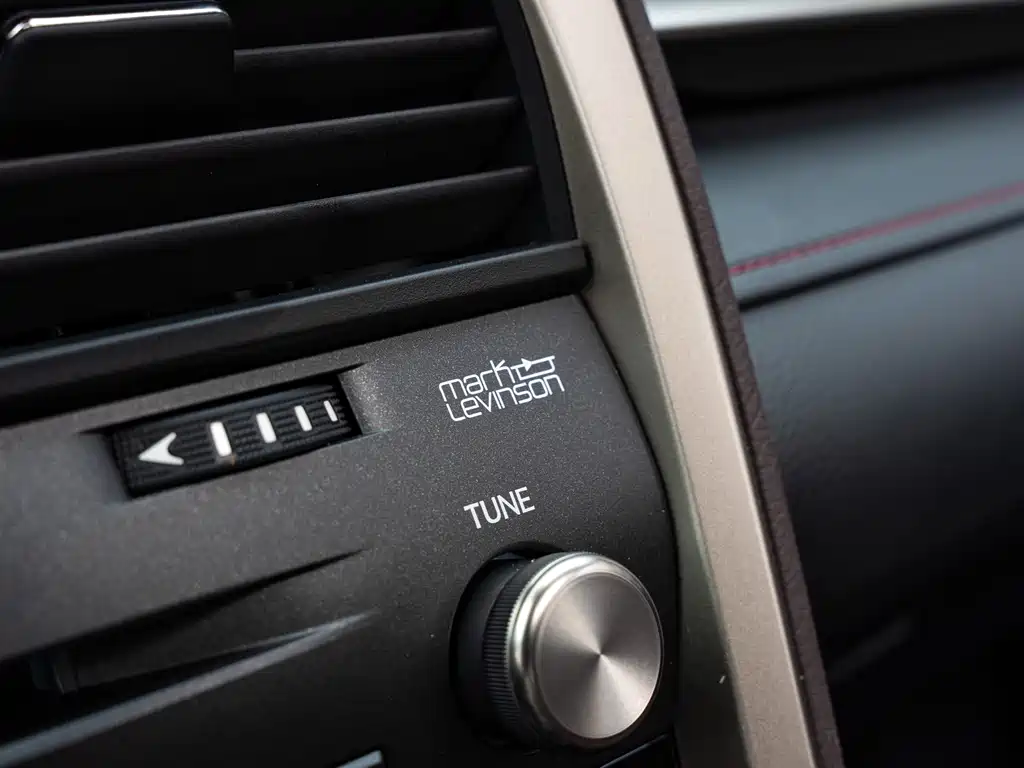 Lexus RX — фото 18