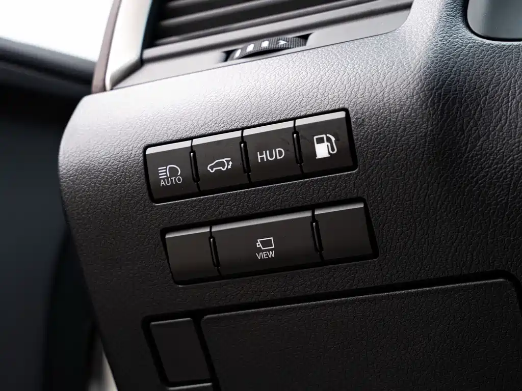 Lexus RX — фото 21