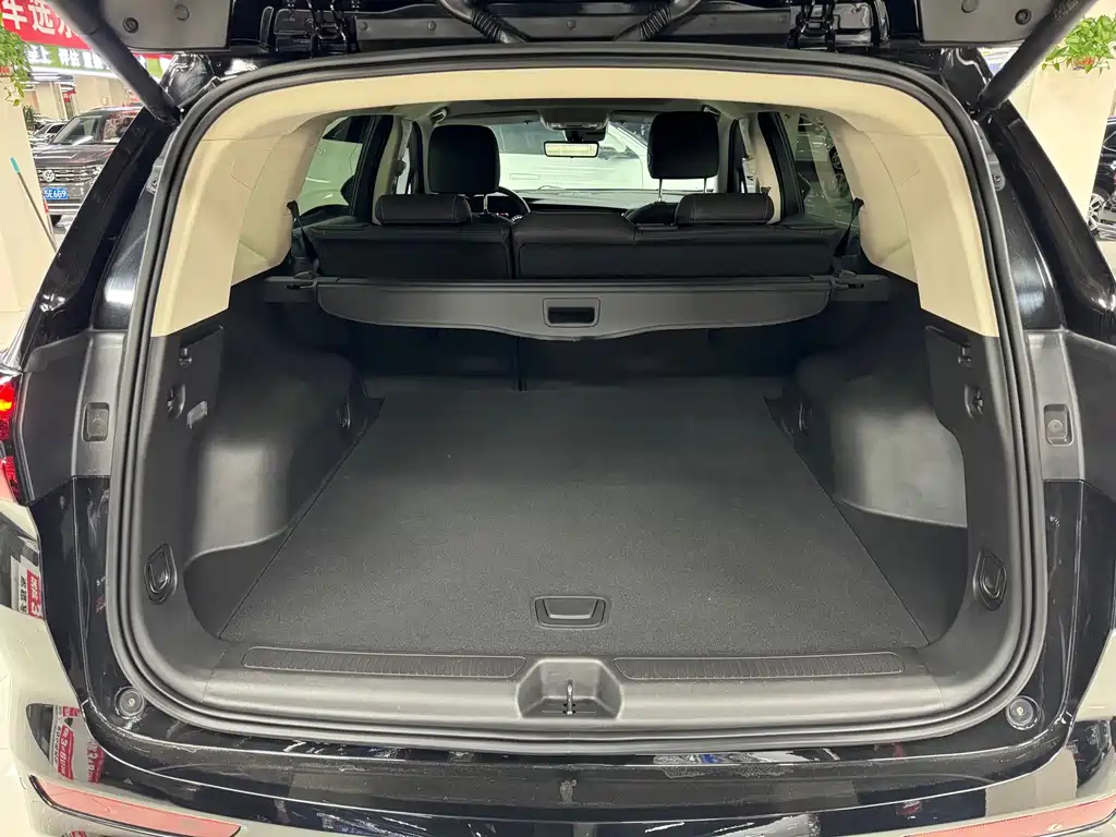 Buick Envision Plus — фото 20