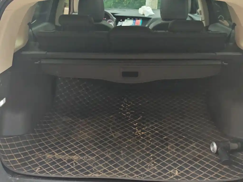 Buick Envision Plus — фото 15