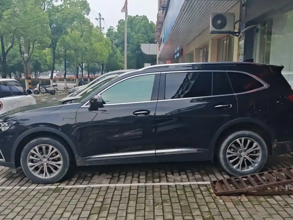 Buick Envision Plus — фото 3
