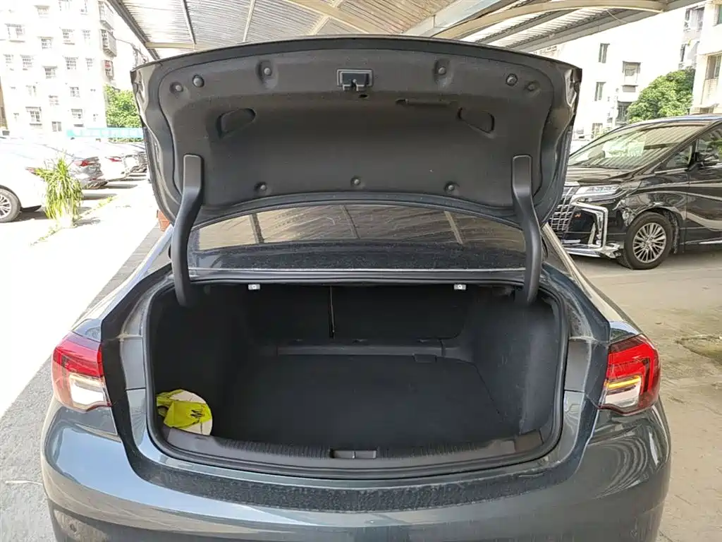 Buick Regal — фото 19