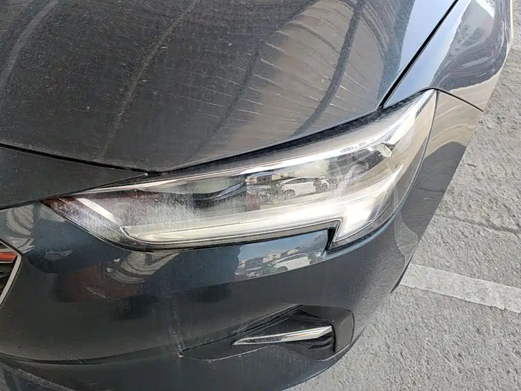 Buick Regal — фото 24
