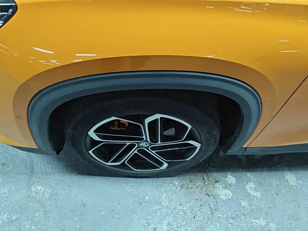 MG MG ONE — фото 22