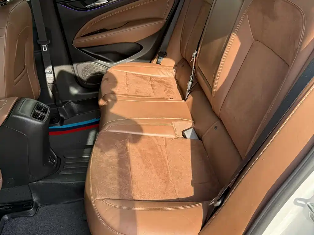 Buick Regal — фото 8