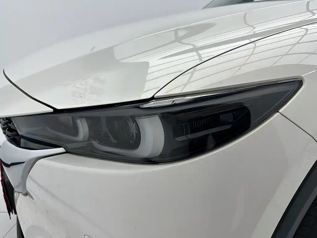 Mazda CX-5 — фото 11