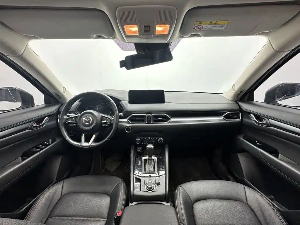 Mazda CX-5 — фото 6