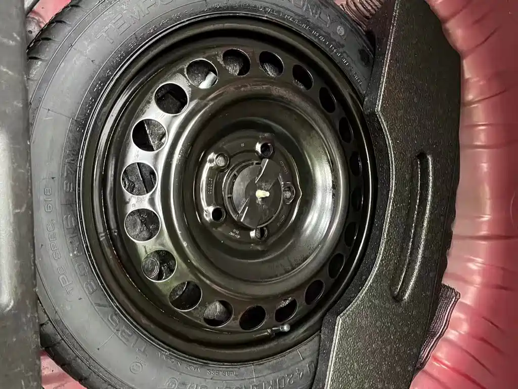 Buick Regal — фото 15