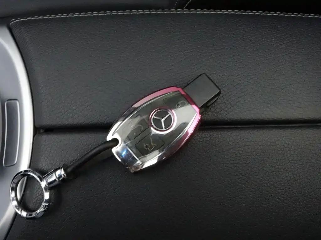 Mercedes-Benz GLC — фото 19