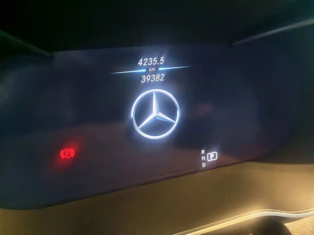 Mercedes-Benz C-Class (Import) — фото 6