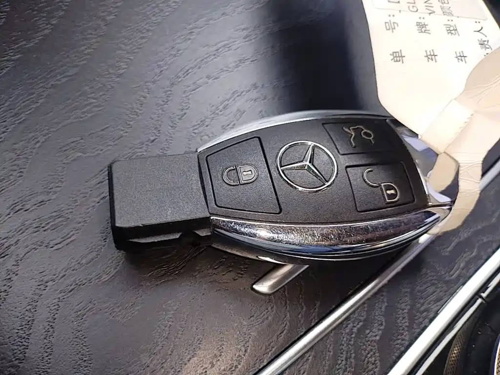 Mercedes-Benz GLC AMG — фото 8