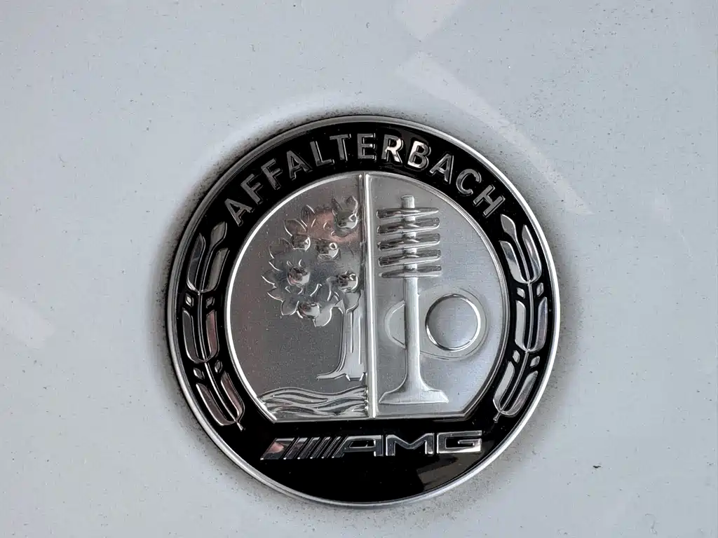 Mercedes-Benz A-Class AMG (Import) — фото 19