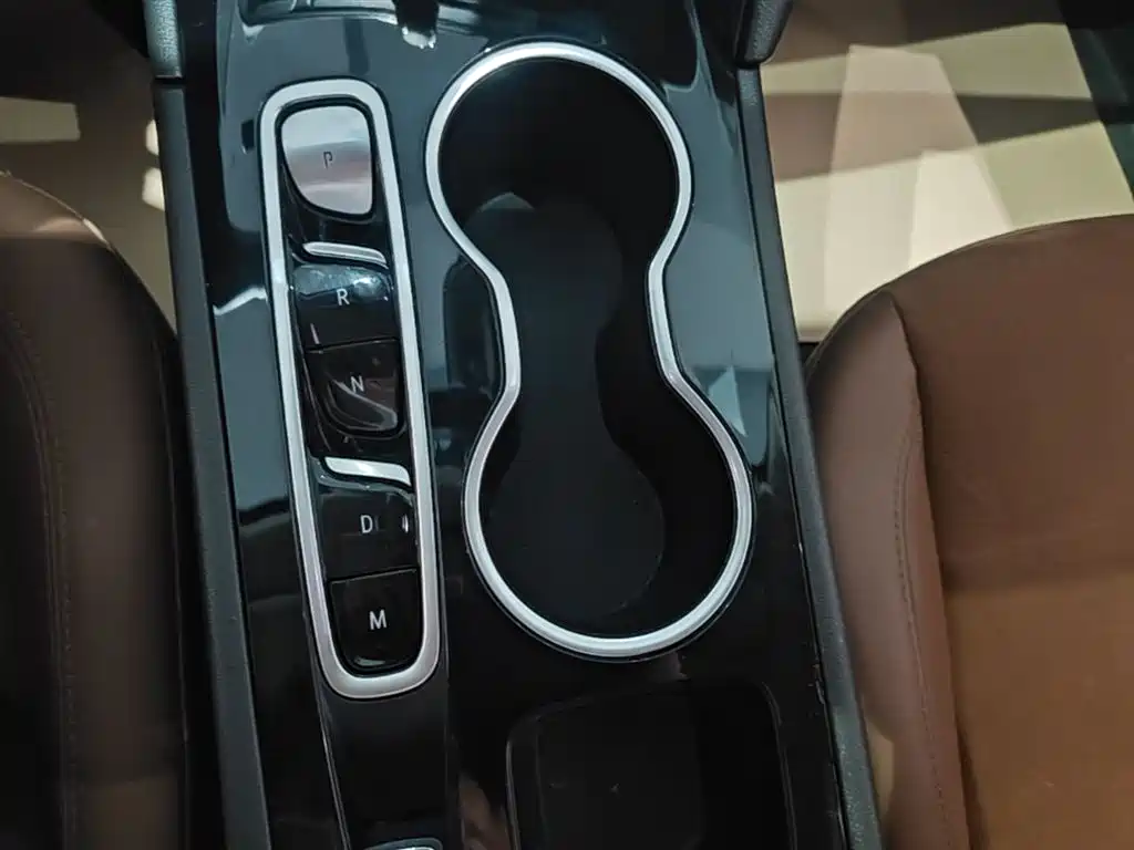 Buick Regal — фото 13