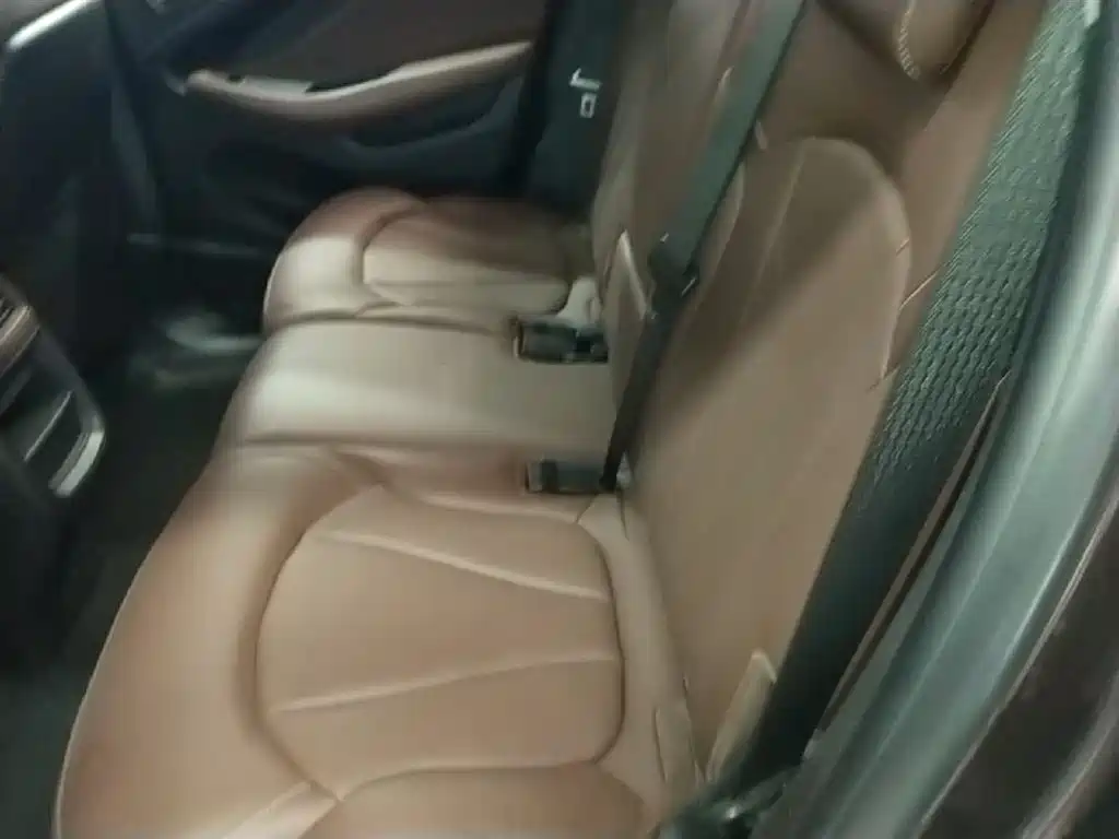 Buick Envision Plus — фото 17