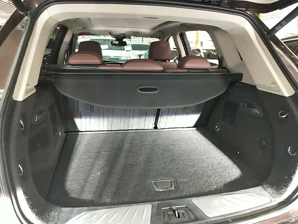 Buick Envision Plus — фото 19