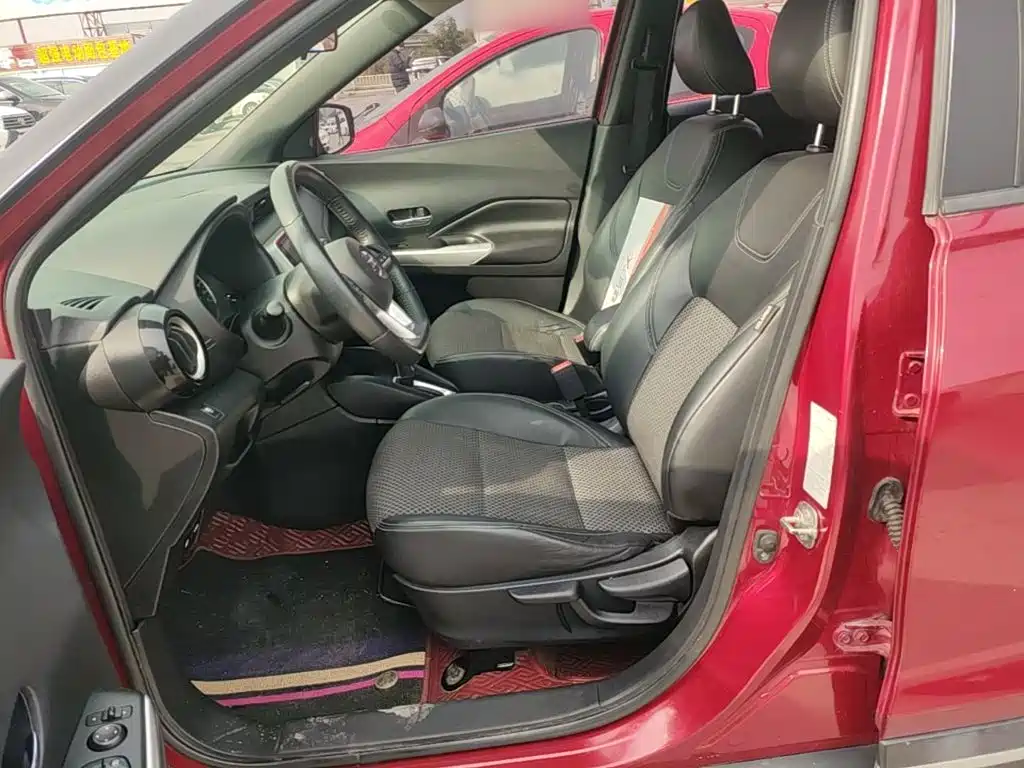 Nissan Kicks — фото 14