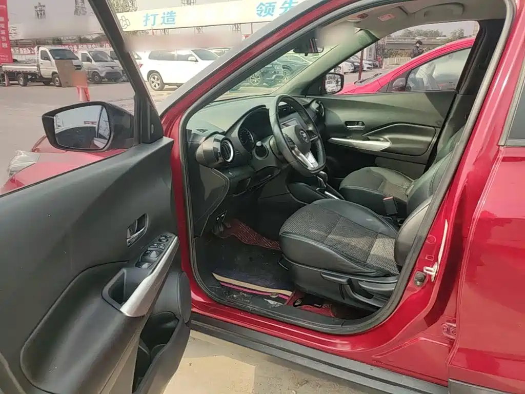 Nissan Kicks — фото 15