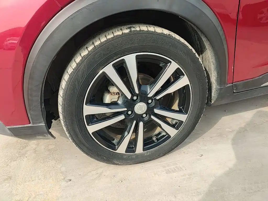 Nissan Kicks — фото 22