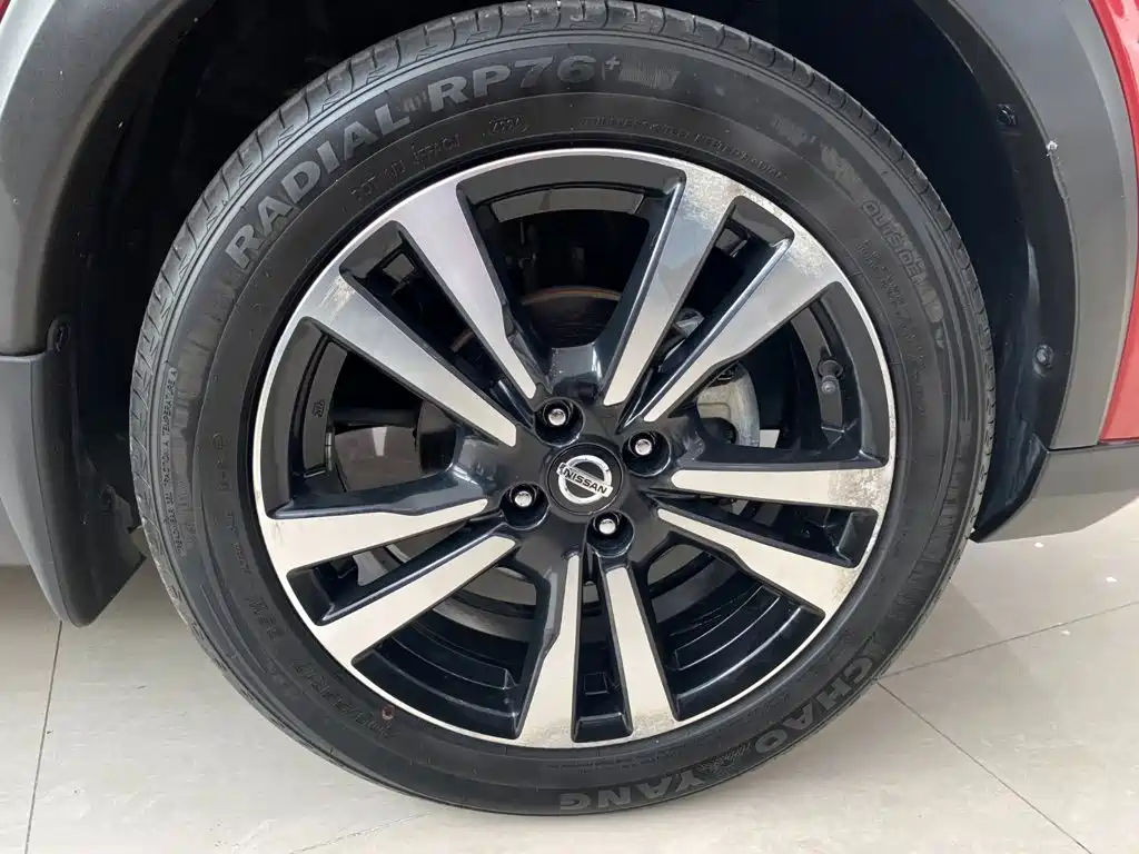 Nissan Kicks — фото 14