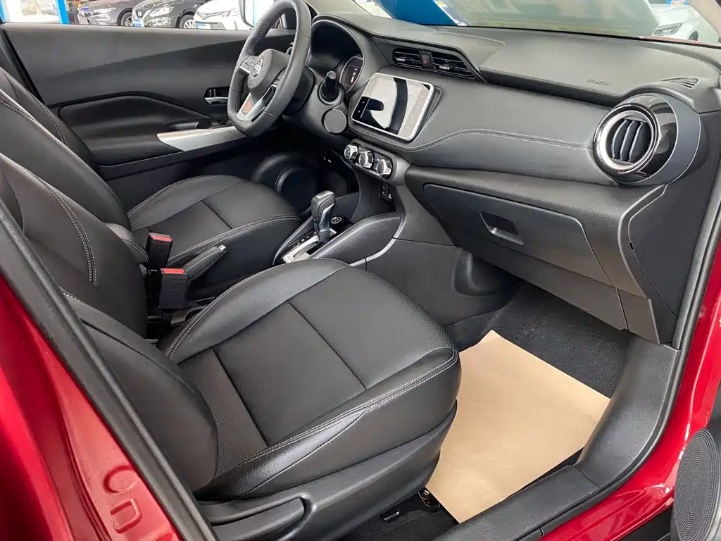 Nissan Kicks — фото 6