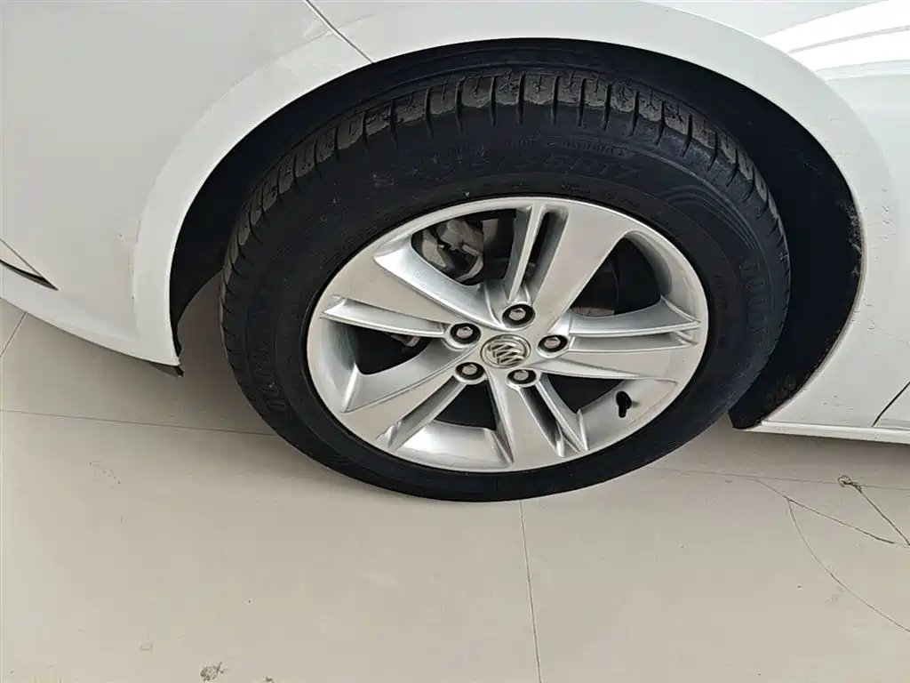 Buick Regal — фото 23