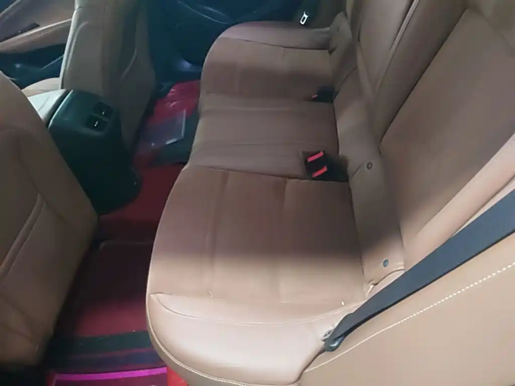 Buick Regal — фото 17
