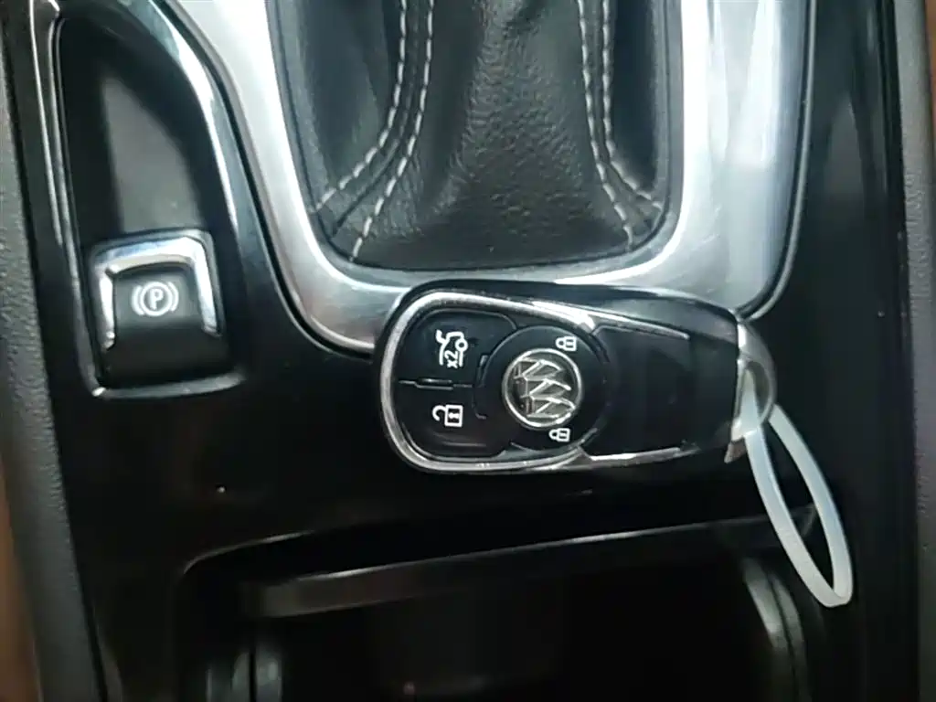 Buick Regal — фото 9