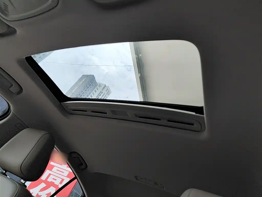 Buick Regal — фото 18