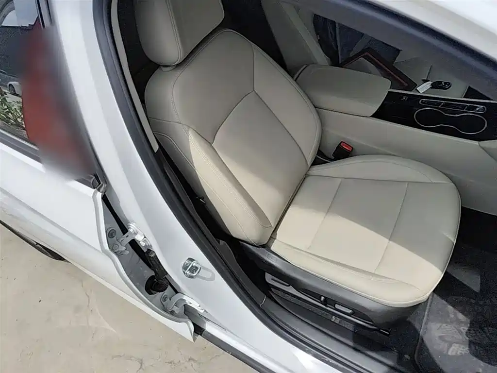Buick Regal — фото 25