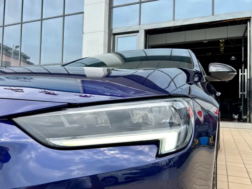 Buick Regal — фото 17