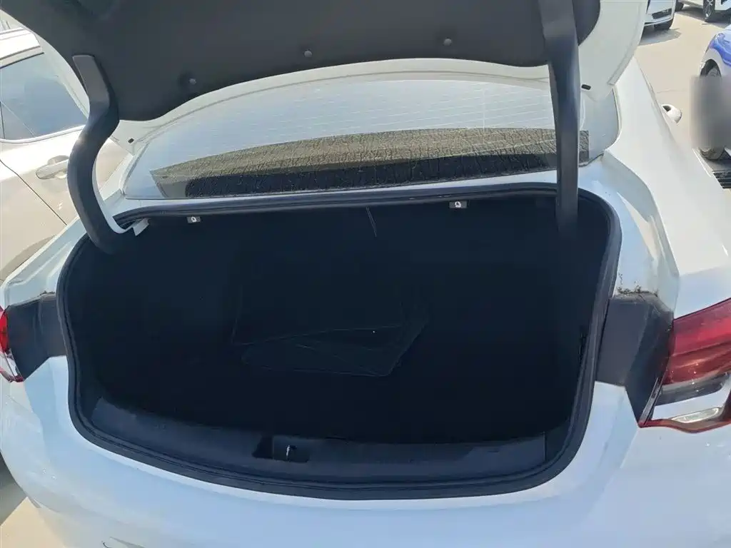 Buick Regal — фото 14