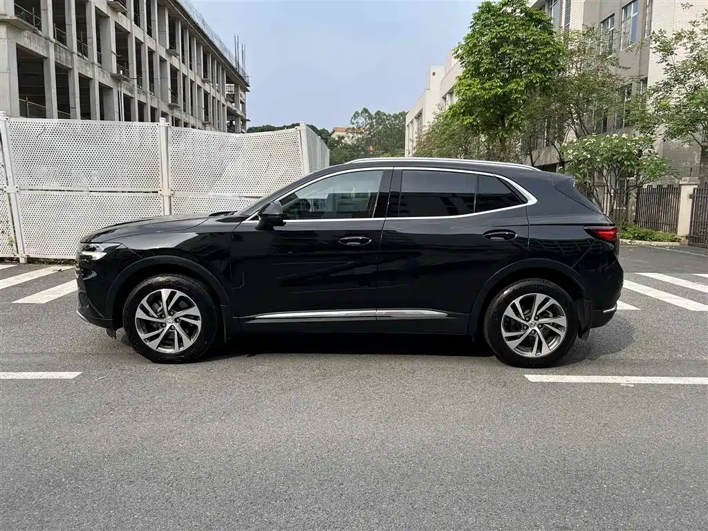 Buick Envision S — фото 2