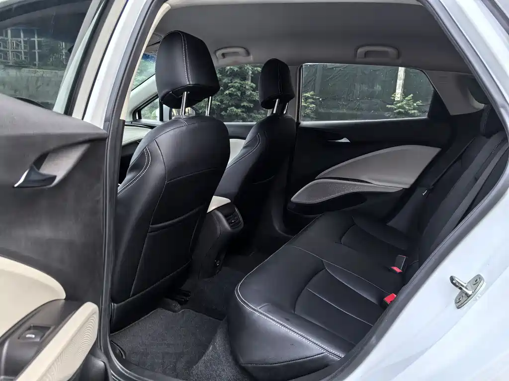 Buick Velite 6 — фото 11