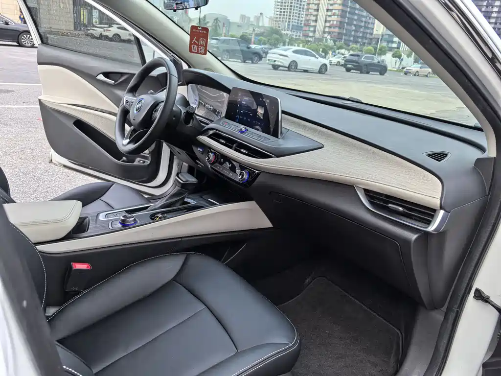 Buick Velite 6 — фото 13