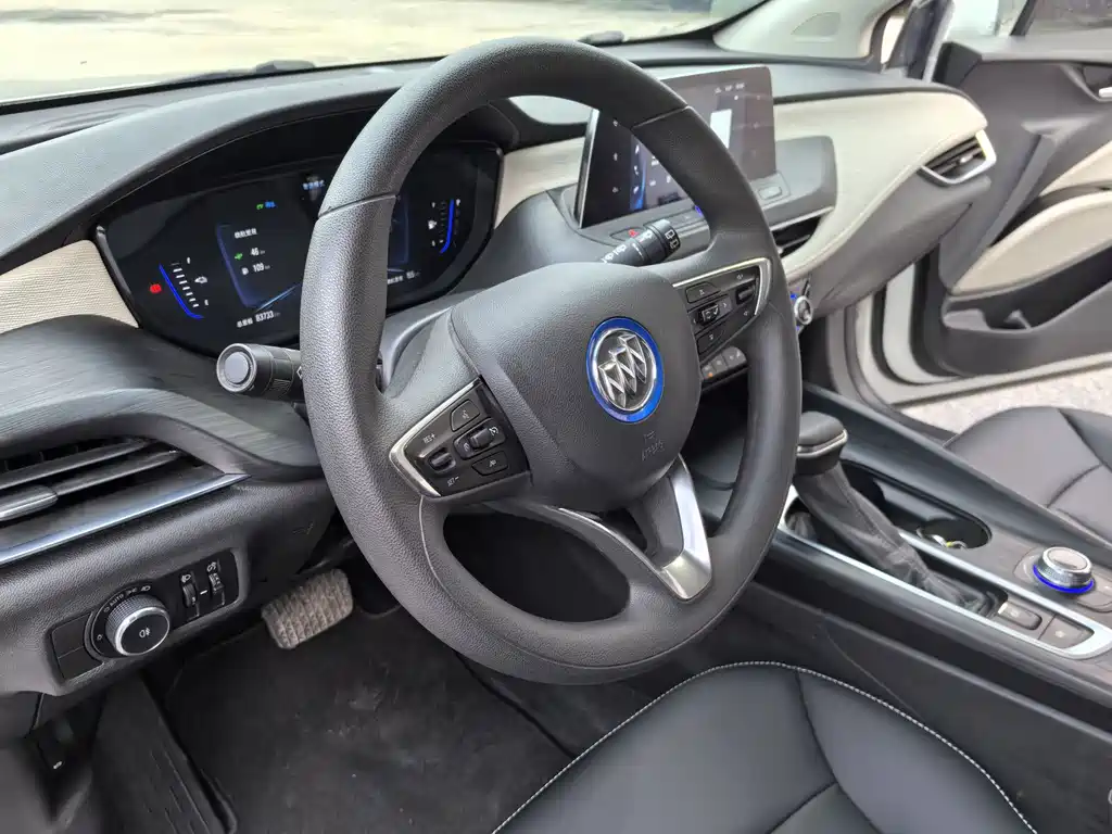 Buick Velite 6 — фото 15